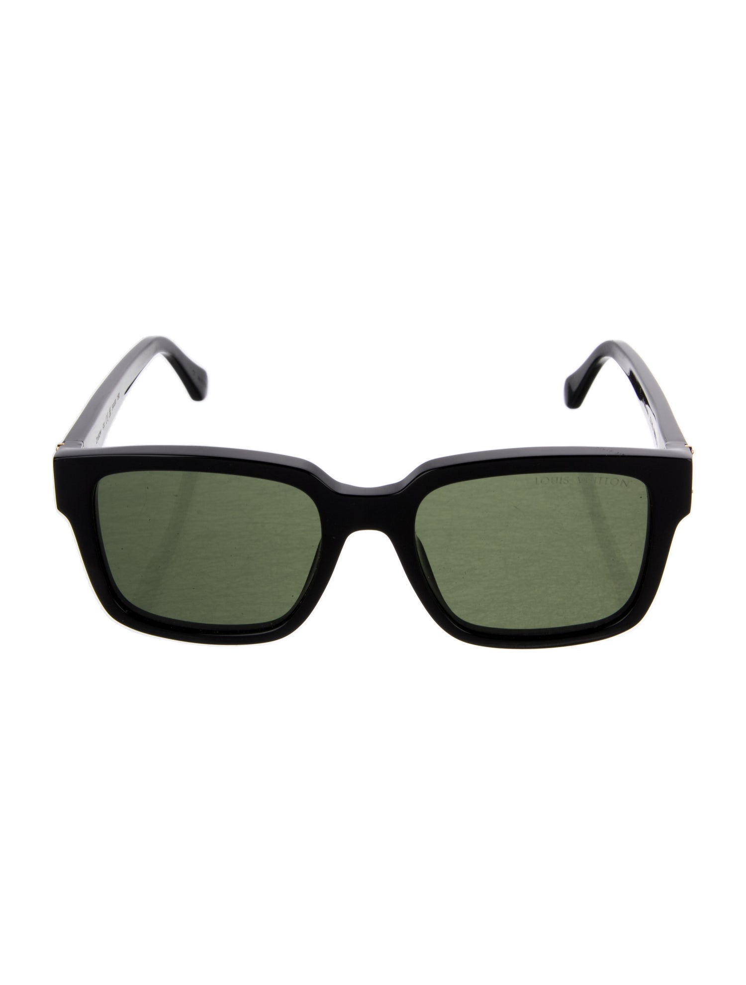 Louis Vuitton Glide Square Sunglasses